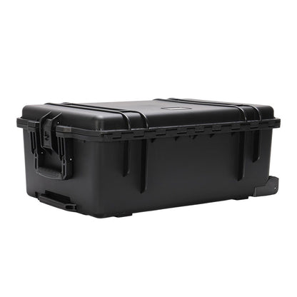 30" length instrument protective hard case