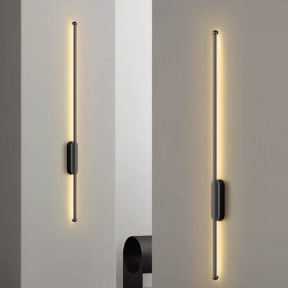Strip Wall Sconces for Bedroom