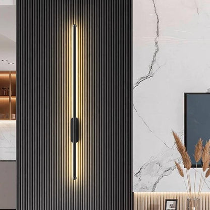 Strip Wall Sconces for Bedroom