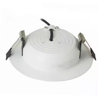 Ultra-thin Recessed LED Downlight