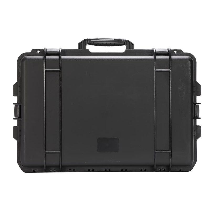 30" length instrument protective hard case