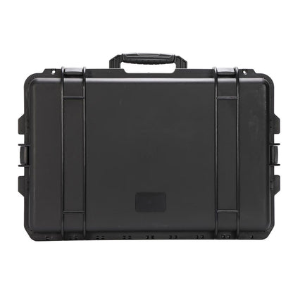 30" length instrument protective hard case