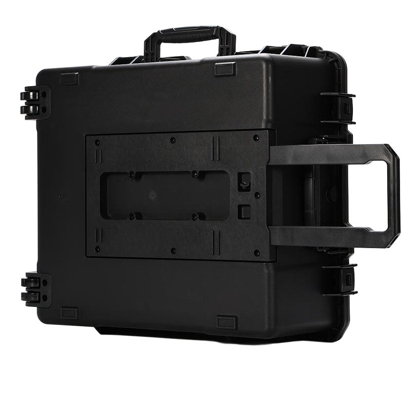 UAV Hard Shell Wheeled Trolley Protective Case