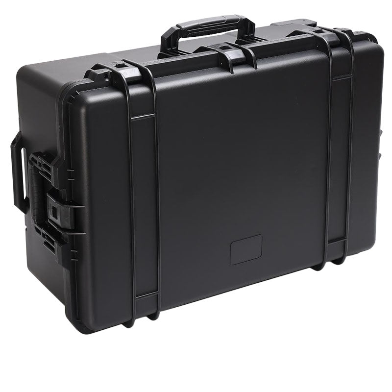 33" length industrial grade UAV protective hard case