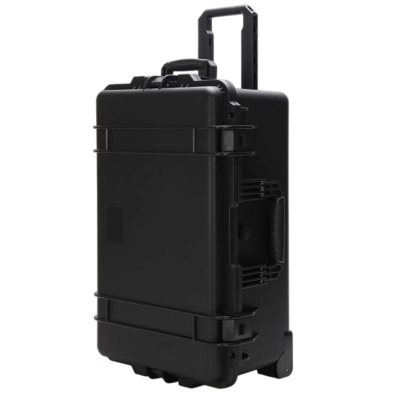 30" length instrument protective hard case