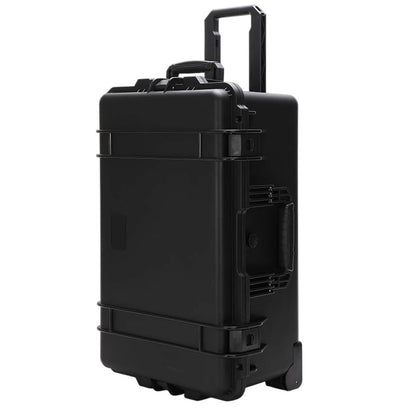 30" length instrument protective hard case