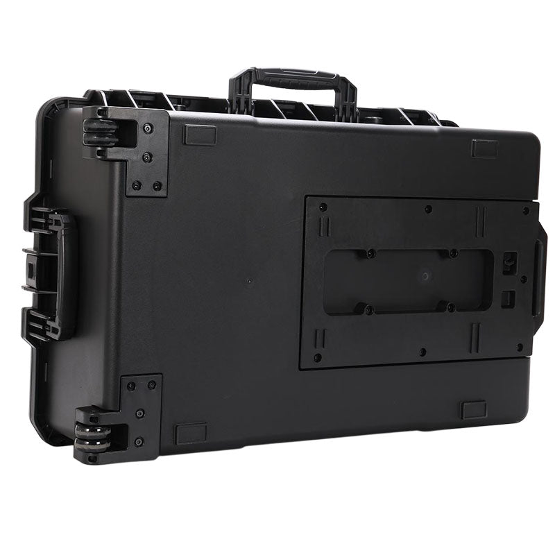 33" length industrial grade UAV protective hard case