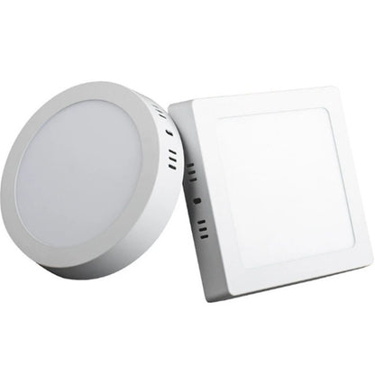 Surface Mounted LED Panel Light