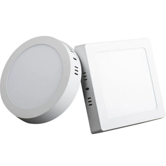 Surface Mounted LED Panel Light