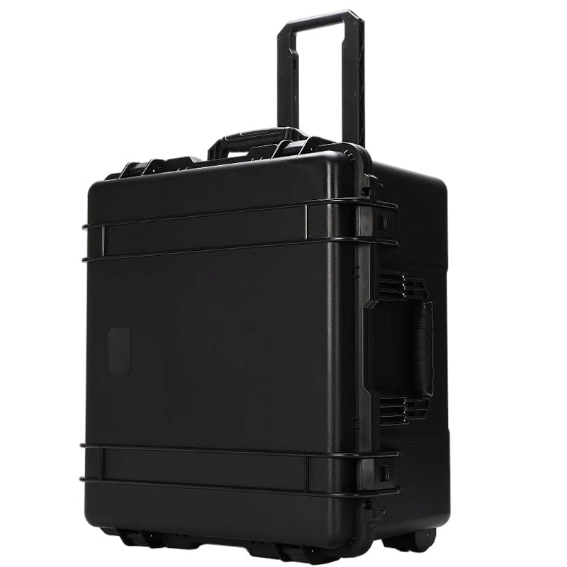 UAV Hard Shell Wheeled Trolley Protective Case