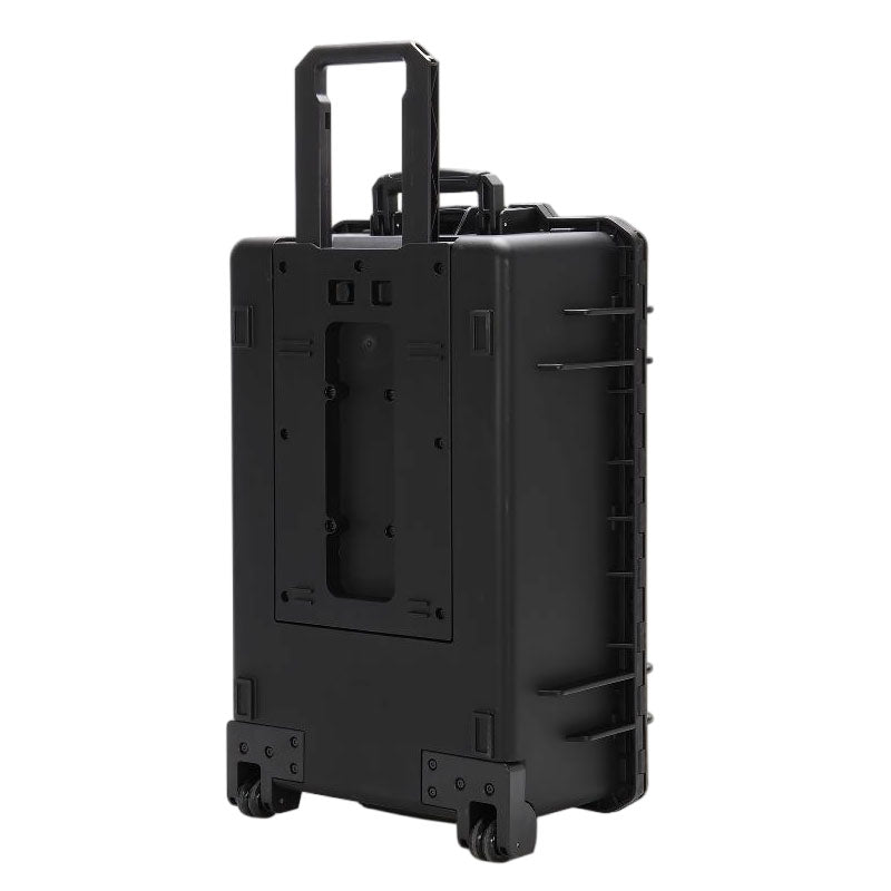 30" length instrument protective hard case