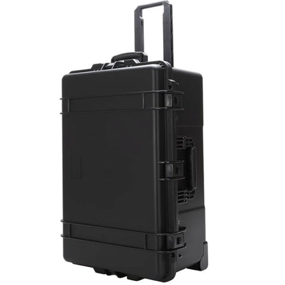 33" length industrial grade UAV protective hard case