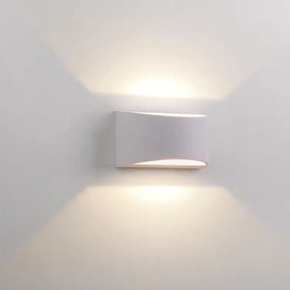 5W Modern Wall Mounted Lamps - Better - Light(HK Belisson) Lighting Co.,Ltd