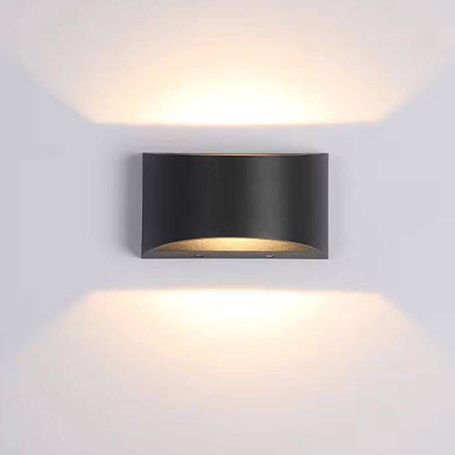 5W Modern Wall Mounted Lamps - Better - Light(HK Belisson) Lighting Co.,Ltd