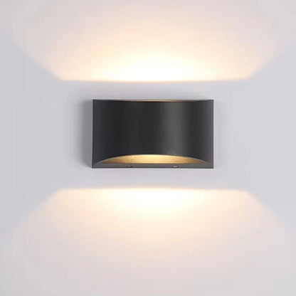 5W Modern Wall Mounted Lamps - Better - Light(HK Belisson) Lighting Co.,Ltd