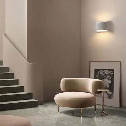 5W Modern Wall Mounted Lamps - Better - Light(HK Belisson) Lighting Co.,Ltd
