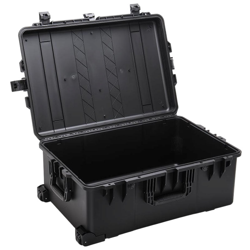 33" length industrial grade UAV protective hard case