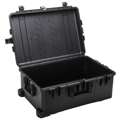 33" length industrial grade UAV protective hard case