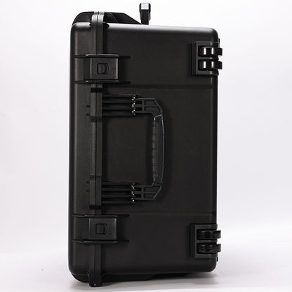 UAV Hard Shell Wheeled Trolley Protective Case