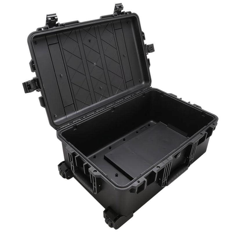 30" length instrument protective hard case