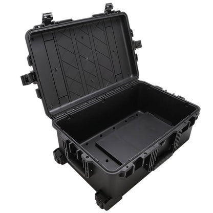 30" length instrument protective hard case