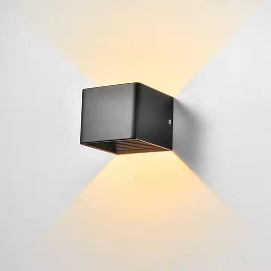 6W EU Standard Indoor LED Wall Light - Better - Light(HK Belisson) Lighting Co.,Ltd