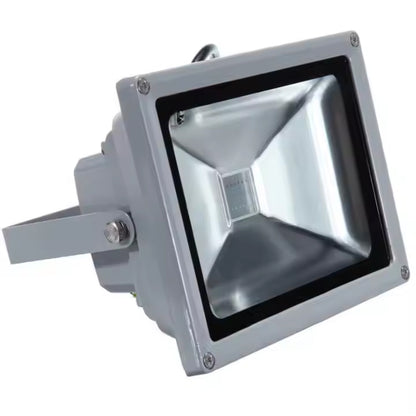 IP65 Waterproof RGB Led Floodlight with remote controller