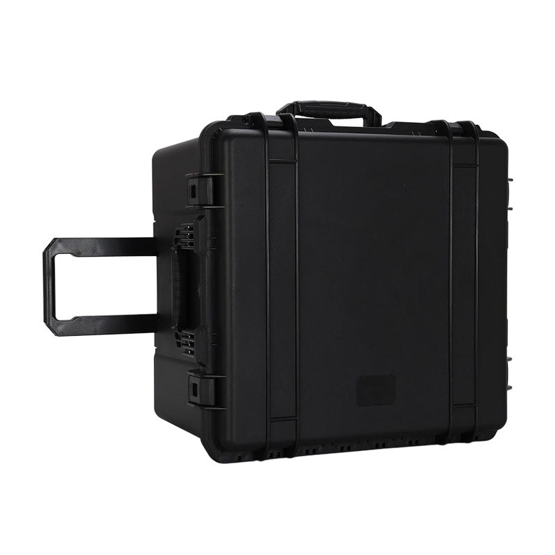 27" Impact resistant Hard shell protective case