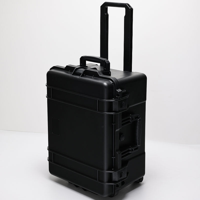 25" Watertight wheeled protective hard case