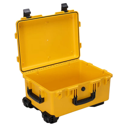 22" Drone wheeled protective trolley tool box
