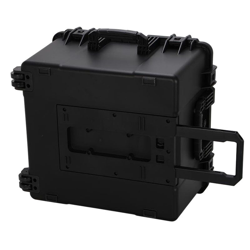 27" Impact resistant Hard shell protective case