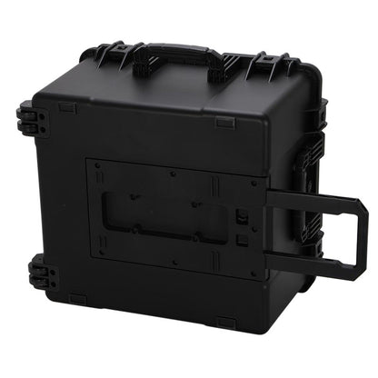 27" Impact resistant Hard shell protective case