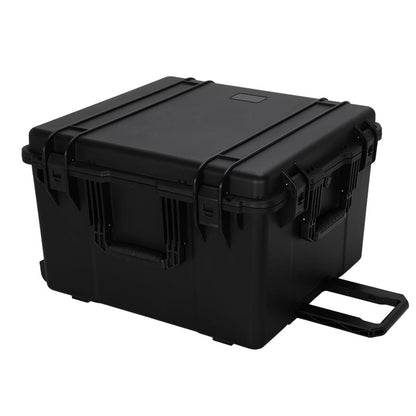 27" Impact resistant Hard shell protective case