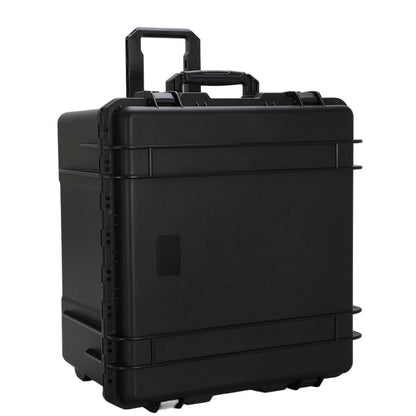 27" Impact resistant Hard shell protective case