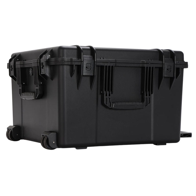 27" Impact resistant Hard shell protective case