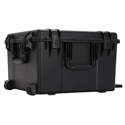 27" Impact resistant Hard shell protective case