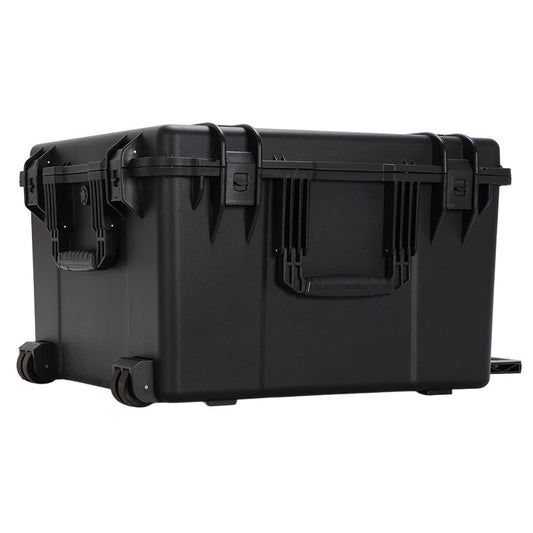 27" Impact resistant Hard shell protective case