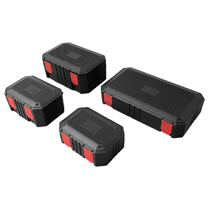 Small storage tool box