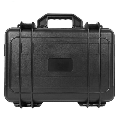 ABS 14" Protective carry on case - Soft Rock Case