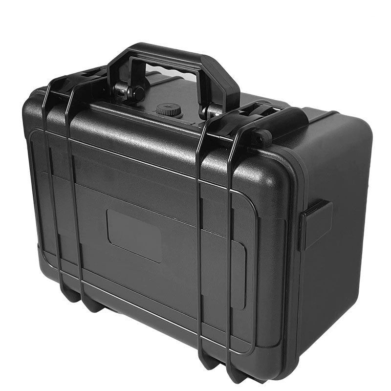 ABS 14" Protective carry on case - Soft Rock Case