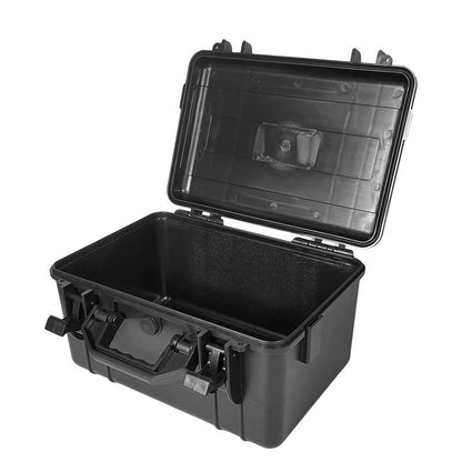 ABS 14" Protective carry on case - Soft Rock Case