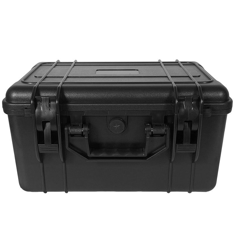 ABS 14" Protective carry on case - Soft Rock Case