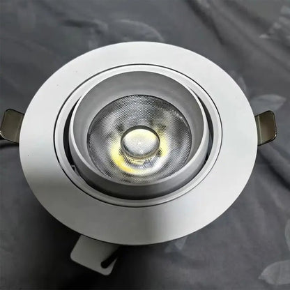 Adjustable Ceiling LED Downlight - Better - Light(HK Belisson) Lighting Co.,Ltd