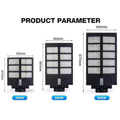 All in One ECO Solar Street Light Lamp Outdoor Courtyard - Better - Light(HK Belisson) Lighting Co.,Ltd