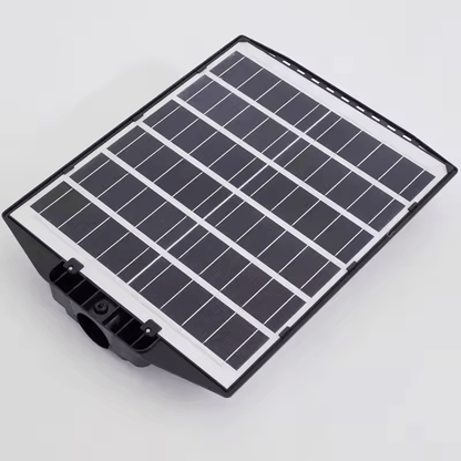 All in One Integrated Solar Led Street Light - Better - Light(HK Belisson) Lighting Co.,Ltd