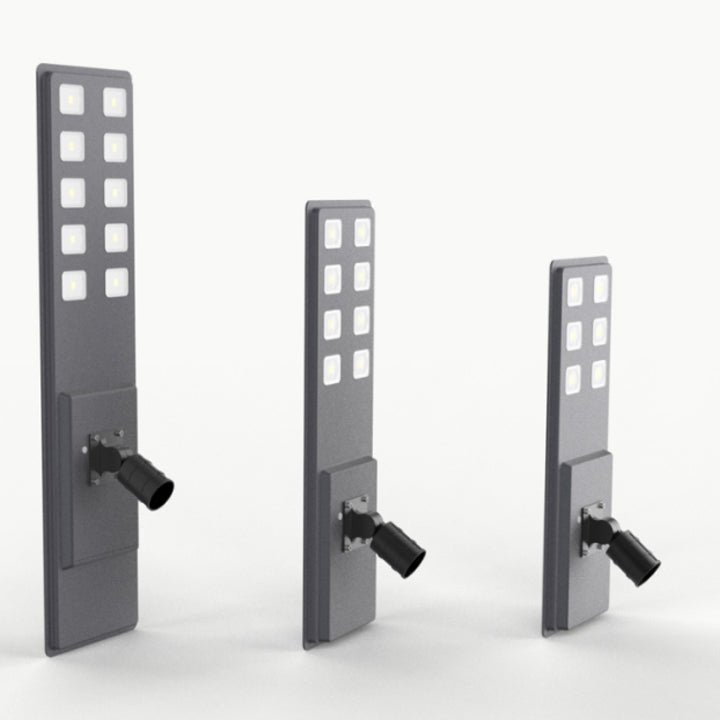 All in One Led Solar Street Light - Better - Light(HK Belisson) Lighting Co.,Ltd