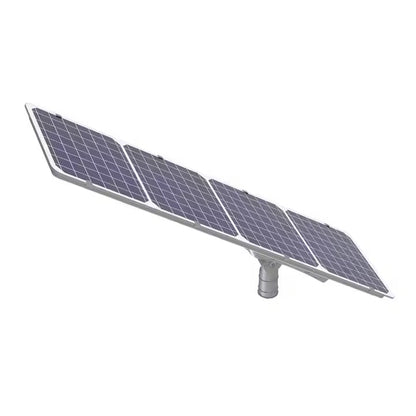 All in One Led Solar Street Light - Better - Light(HK Belisson) Lighting Co.,Ltd