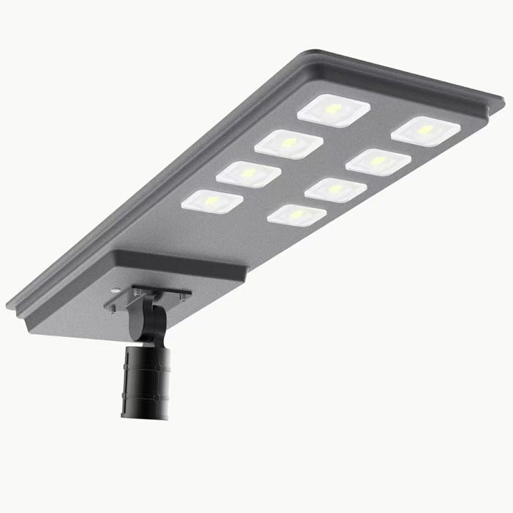 All in One Led Solar Street Light - Better - Light(HK Belisson) Lighting Co.,Ltd