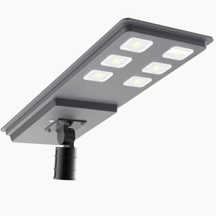 All in One Led Solar Street Light - Better - Light(HK Belisson) Lighting Co.,Ltd