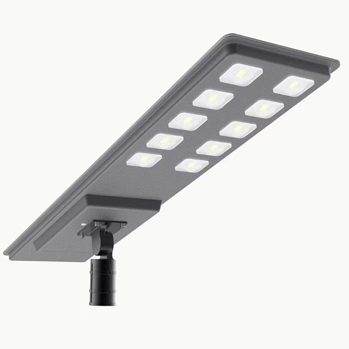 All in One Led Solar Street Light - Better - Light(HK Belisson) Lighting Co.,Ltd